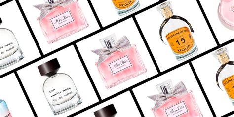 best aesthetic perfume brands